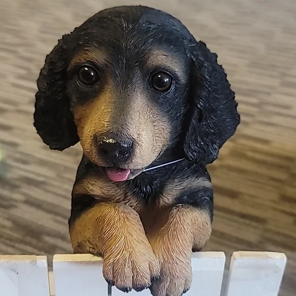 Beware of dog decor #homedecor